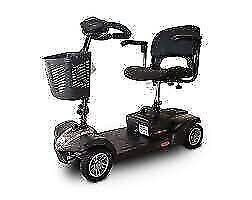 Rider minirider lite 4 - ev,
