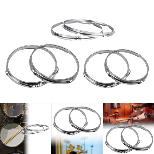 Drum hoop set - drum, rim