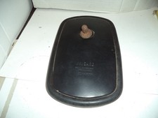 Wingard Tractor Lorry Mirror