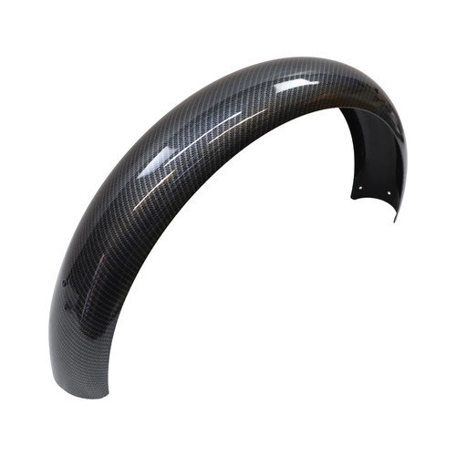 Fender rear for - , simson