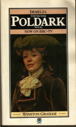 Demelza novel of cornwall - demelza:,