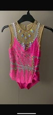 Rhythmic Gymnastics Leotard 11