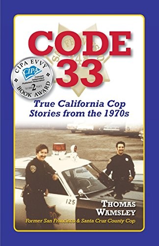 Code true california cop - code,