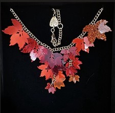 Tatty Devine Virginia Creeper
