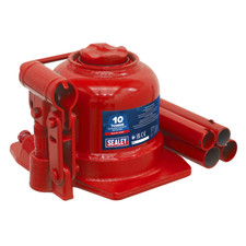Sealey Hydraulic  Bottle Jack