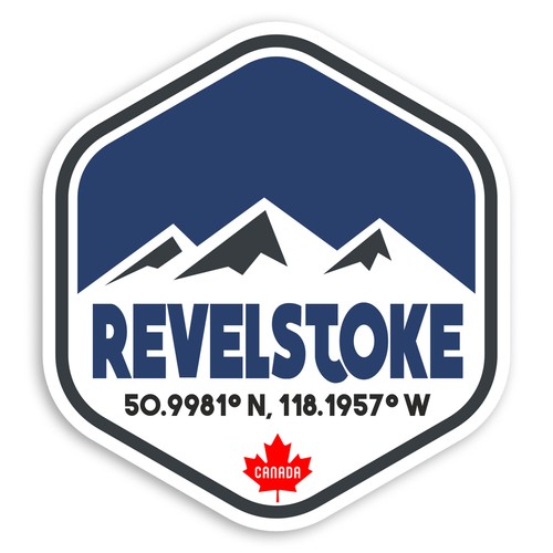 10cm revelstoke canada - 10cm,