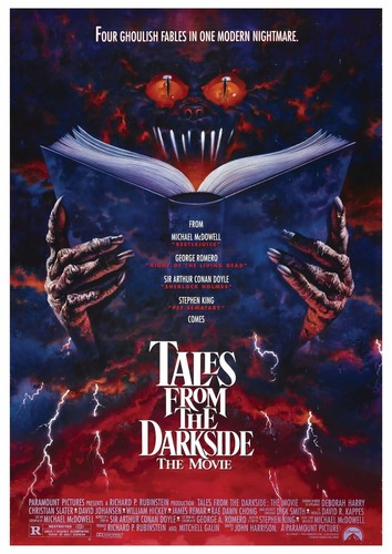 Tales from the - from, darkside