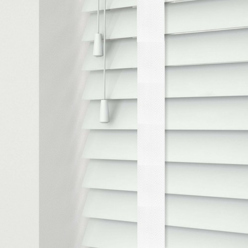 Faux wood 50mm - 50mm, blinds