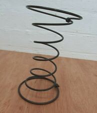 1 X 6" Double Cone Coil Spring
