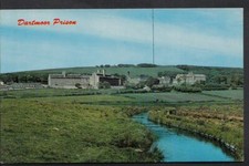 Devon Postcard - Dartmoor