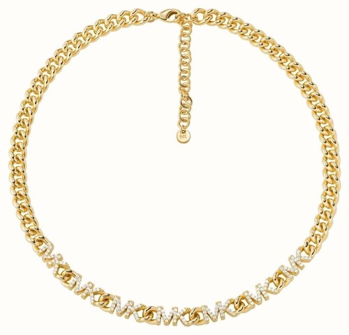 Michael kors 14k - 14k, gold-plated