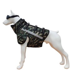 Wild Boar Dog Catch Vest
