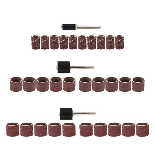11x drum sanding - sanding, kit