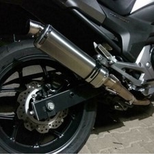 Honda NC700 NC750 X & S