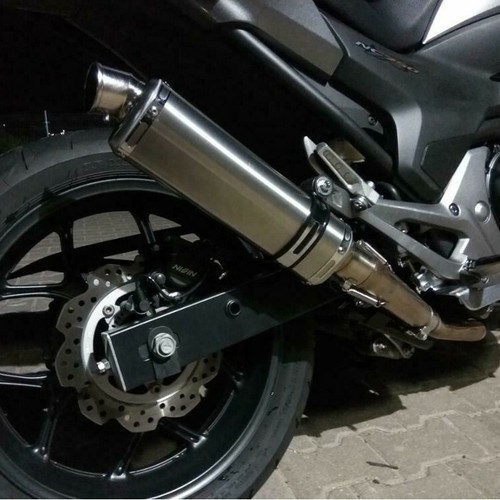 Honda nc700 nc750 s - honda,