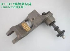 For Bridgeport MillingMachine