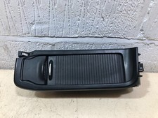 HONDA CIVIC MK9 CENTER CONSOLE