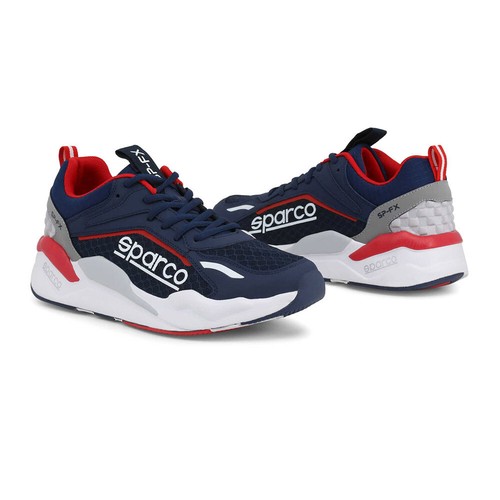 Sparco trainers sneakers - sp-fx,