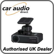 Kenwood DRV-N520 Linkage