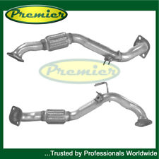 Premier Front Exhaust Pipe Euro 2 Fits Toyota MR2 1990-2000 2.0 174107A550