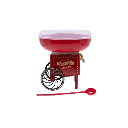 500w electric candyfloss - electric,