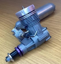 JEN 57 (9.34cc) RING FI 2