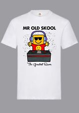 mr dj vinyl records music rave