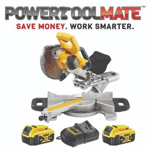 Dewalt dcs365m2 18v cordless - dewalt,