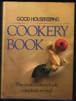 Good housekeeping cookery - good,