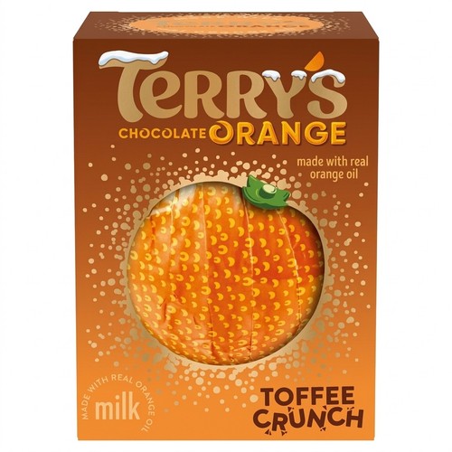 12x 145g terry chocolate - terry's,