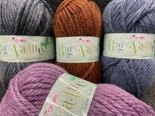 King Cole Big Value Super