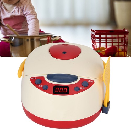 Red smart spray kids rice - red,