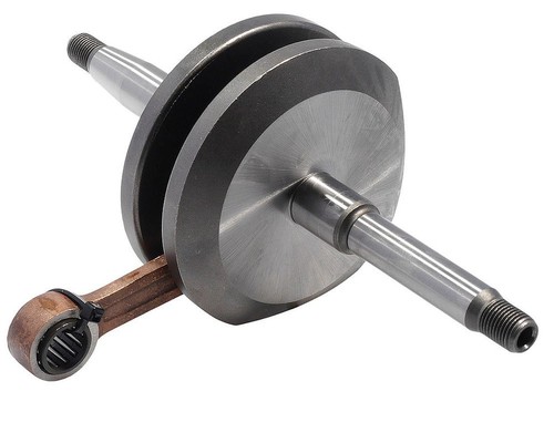 Jasil crankshaft hercules - jasil,