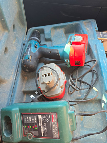 Bosch gsr 18v cordless - bosch,