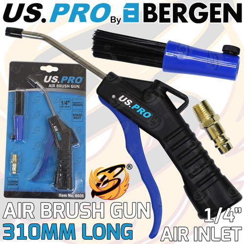 Pro dust gun - us,