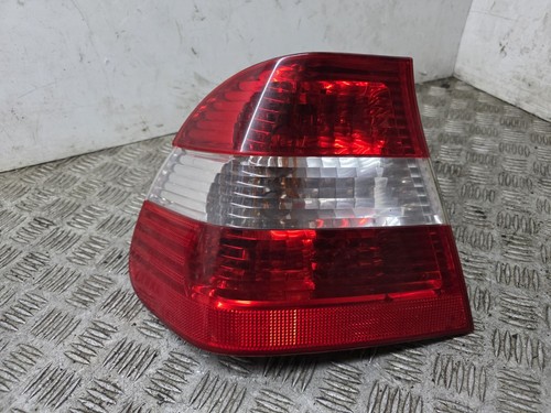 Bmw 320i e46 series 4dr - 3,
