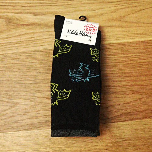 Keith haring men - keith, 3
