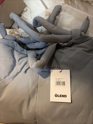 Olend ona soft - olend,