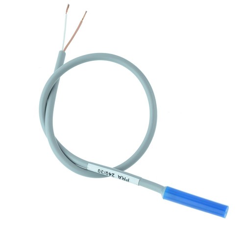 5mm cylindrical reed - cylindrical, switch