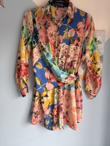 Zara summer playsuits - summer,