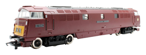 Hornby gauge r352 class - gauge,