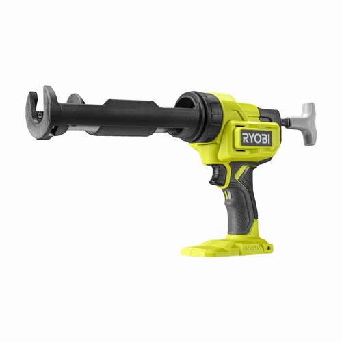 Ryobi one caulking - caulking, gun