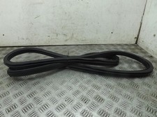 Seat Leon Left Passenger Nearside Rear Door Seal Rubber Mk3 2012-2020B