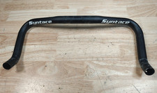 Syntace Bullhorn / Aero Bars