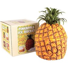 Bar bespoke retro pineapple - bar,