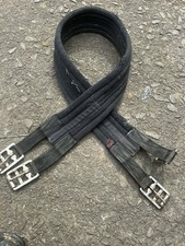 Aerborn Black Girth Cotton