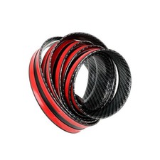 1M*3cm Carbon Fiber Rubber