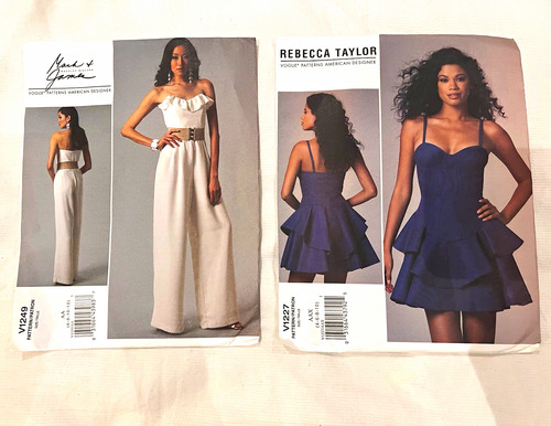 Vogue designer women - 2,