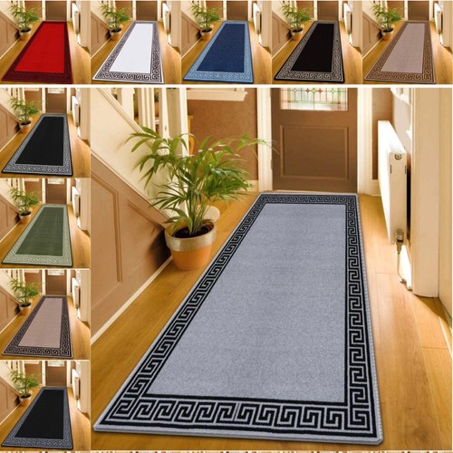 Non slip hall runner - non, long