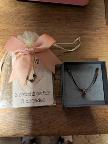 Jewelry job lot - job,